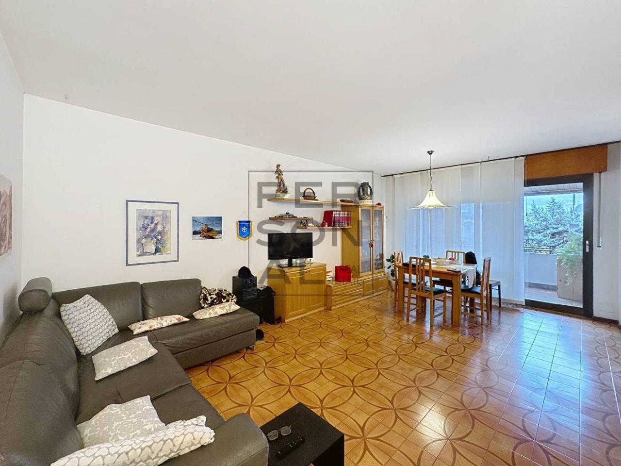 4 rooms Apartment in Trento, Italy No. 38057