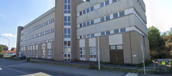 Hotel in Riesa, Germany 4350m², Nr. 365931 2