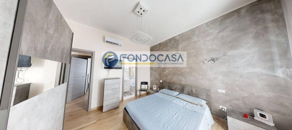 3 bedrooms Apartment in San Cesario di Lecce, Italy No. 359848 12