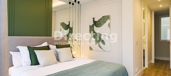 2 bedrooms Apartment in Madrid, Spain No. 117611 12