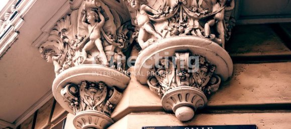 2 bedrooms Apartment in Madrid, Spain No. 117611 11