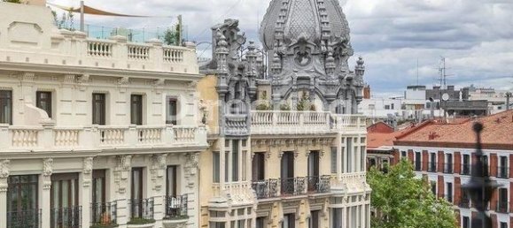 2 bedrooms Apartment in Madrid, Spain No. 117611 3