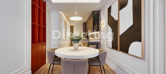 2 bedrooms Apartment in Madrid, Spain No. 117611 2