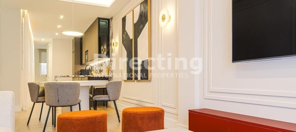 2 bedrooms Apartment in Madrid, Spain No. 117611 8