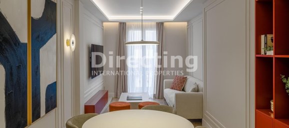 2 bedrooms Apartment in Madrid, Spain No. 117611 18