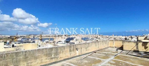 Maisonette de 3 dormitorios en Bormla, Malta No. 2480 7