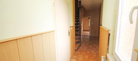 9-Zimmer Stadthaus in Wittenberg, Germany, Nr. 287448 10