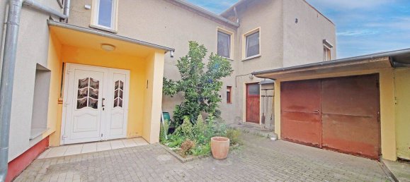 9-Zimmer Stadthaus in Wittenberg, Germany, Nr. 287448 28