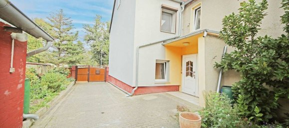 9-Zimmer Stadthaus in Wittenberg, Germany, Nr. 287448 2