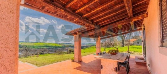 6 Schlafzimmer Haus in Manciano, Italy, Nr. 362485 2