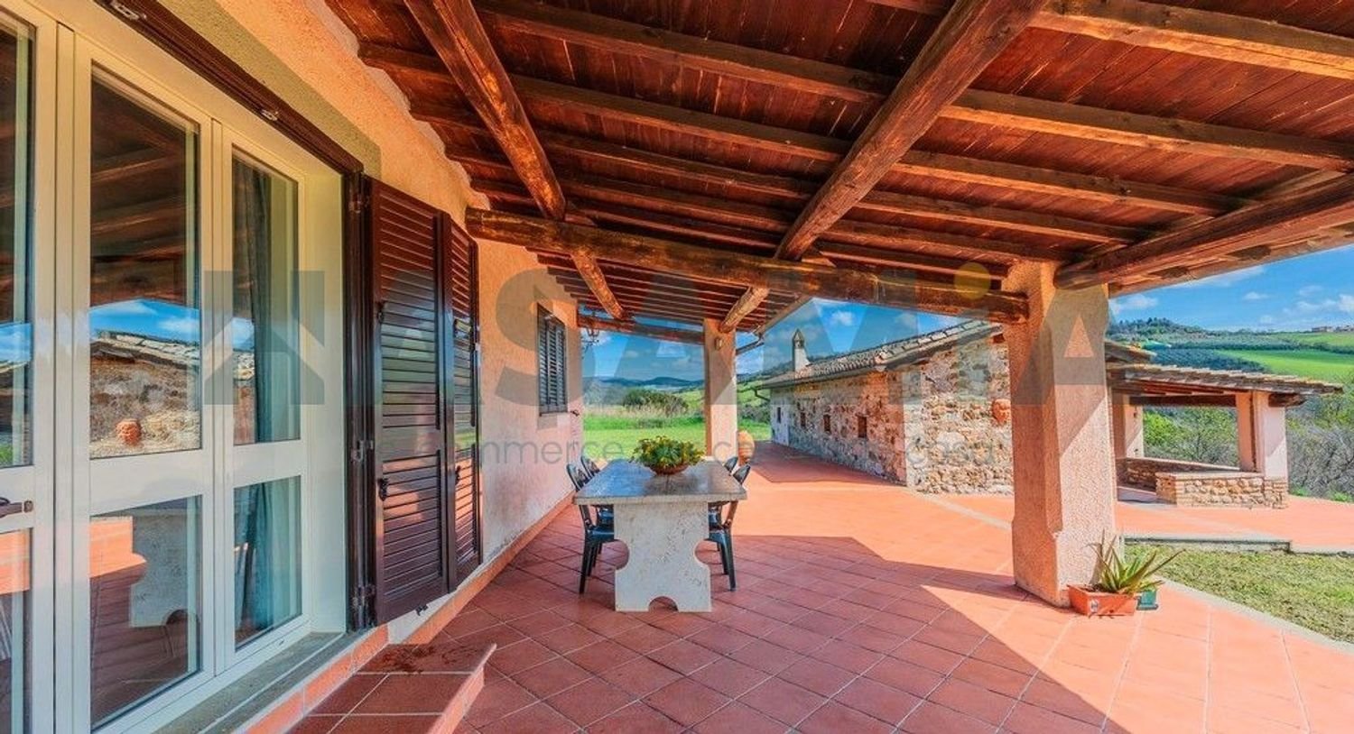 6 Schlafzimmer Haus in Manciano, Italy, Nr. 362485