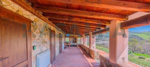 6 Schlafzimmer Haus in Manciano, Italy, Nr. 362485 3