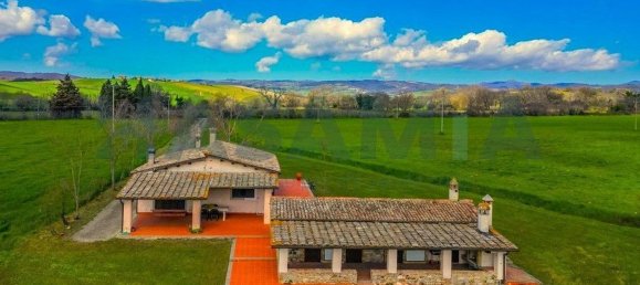 6 Schlafzimmer Haus in Manciano, Italy, Nr. 362485 4