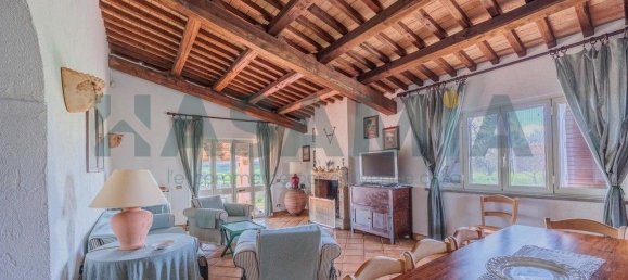 6 Schlafzimmer Haus in Manciano, Italy, Nr. 362485 5