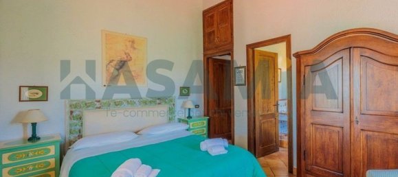6 Schlafzimmer Haus in Manciano, Italy, Nr. 362485 7