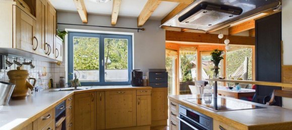 7 rooms Bungalow in St. Johann im Pongau, Austria No. 8152 19