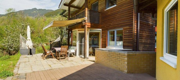 7 rooms Bungalow in St. Johann im Pongau, Austria No. 8152 13