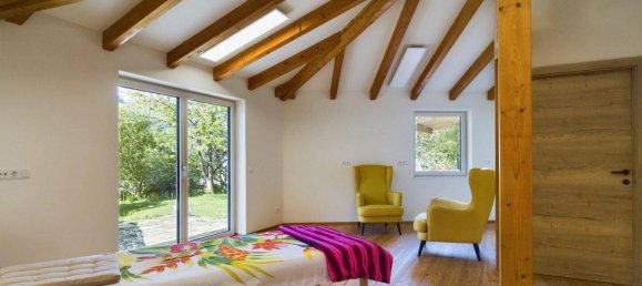 7 rooms Bungalow in St. Johann im Pongau, Austria No. 8152 39