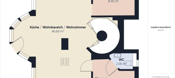 7 rooms Bungalow in St. Johann im Pongau, Austria No. 8152 42