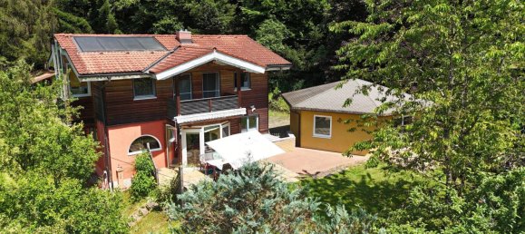 7 rooms Bungalow in St. Johann im Pongau, Austria No. 8152 4