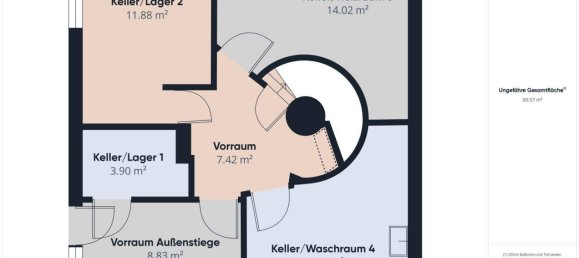 7 rooms Bungalow in St. Johann im Pongau, Austria No. 8152 31