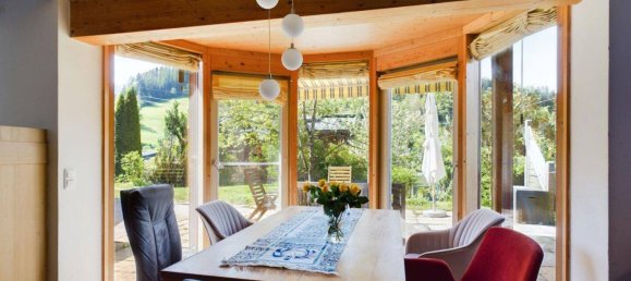 7 rooms Bungalow in St. Johann im Pongau, Austria No. 8152 16