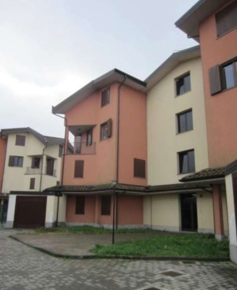 Apartamento de 3 divisões em Mortara, Italy N.º 168790