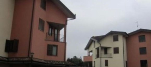 Apartamento de 3 divisões em Mortara, Italy N.º 168790 2