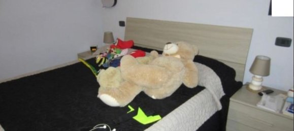 Apartamento de 3 divisões em Mortara, Italy N.º 168790 17