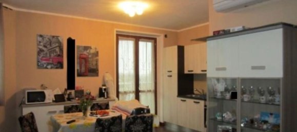 Apartamento de 3 divisões em Mortara, Italy N.º 168790 15