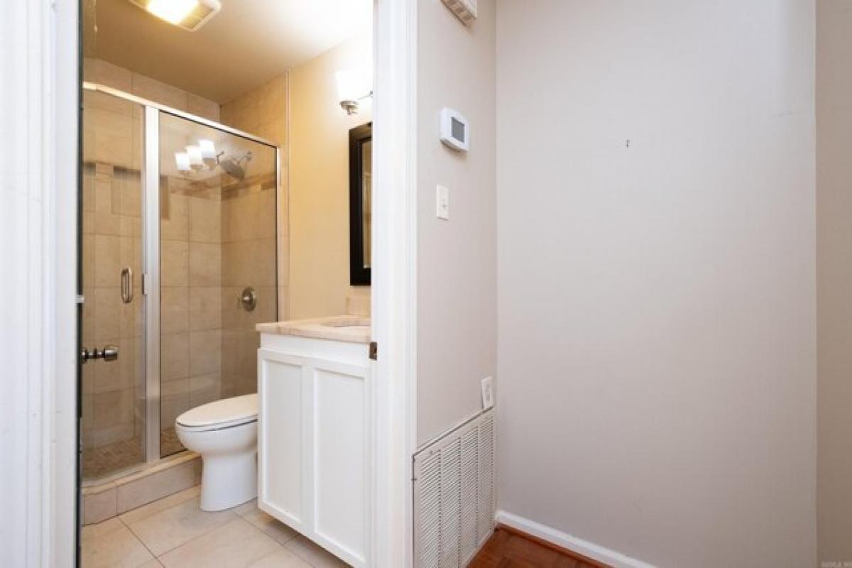 2 chambres Maison à Little Rock, USA No. 394330