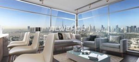 3 bedrooms Apartment in Al Jaddaf, UAE No. 5833 2