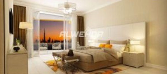 3 bedrooms Apartment in Al Jaddaf, UAE No. 5833 3