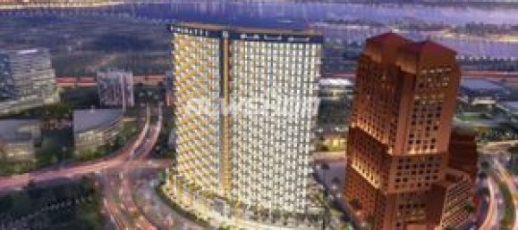 3 bedrooms Apartment in Al Jaddaf, UAE No. 5833 6