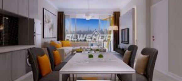 3 bedrooms Apartment in Al Jaddaf, UAE No. 5833 5