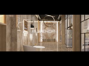 3 bedrooms Apartment in Al Jaddaf, UAE No. 5833