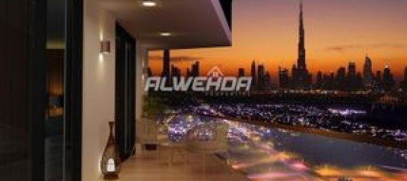 3 bedrooms Apartment in Al Jaddaf, UAE No. 5833 4