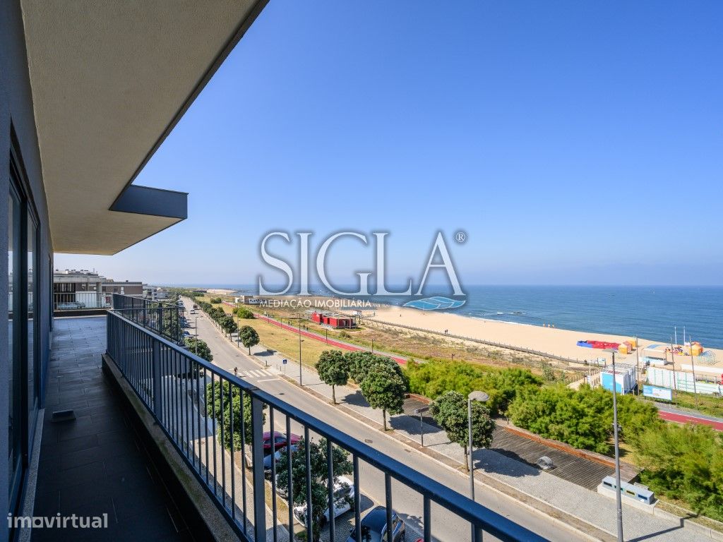 4 غرف نوم شقة في Vila Nova de Gaia, Portugal رقم 143814