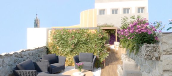 209m² Cafe / restaurant in Matosinhos, Portugal No. 8456 6