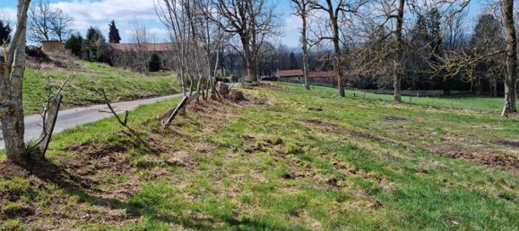 Grundstück in Saint-Romain-Lachalm, France 1074m², Nr. 86677 4