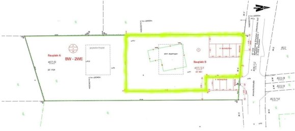 Terreno en Eichgraben, Austria No. 87645 13