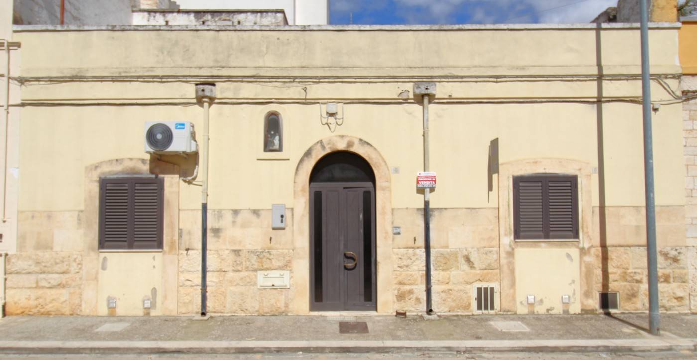 3-Zimmer Haus in Casamassima, Italy, Nr. 147255