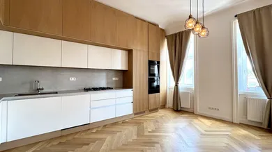 2-Zimmer Wohnung in Leopoldstadt, Austria, Nr. 190526