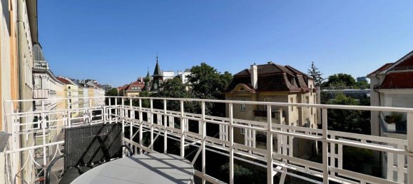 2-Zimmer Wohnung in Leopoldstadt, Austria, Nr. 190526 4