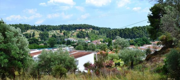 11500m² Hotel in Chalkidiki, Greece No. 7208 5