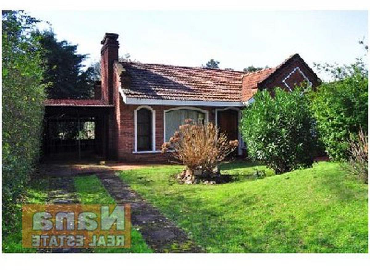 4 غرف نوم منزل في Maldonado, Uruguay رقم 7974