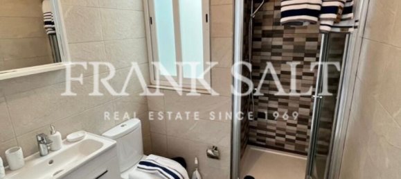 Penthouse T1 em Pieta, Malta N.º 4969 4