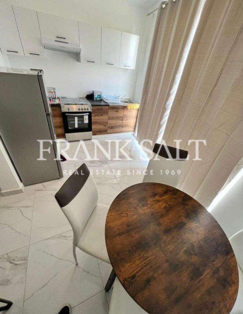 Penthouse T1 em Pieta, Malta N.º 4969