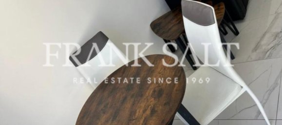 Penthouse T1 em Pieta, Malta N.º 4969 2