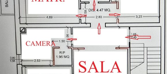 10 bedrooms Apartment in Spoltore, Italy No. 313260 35